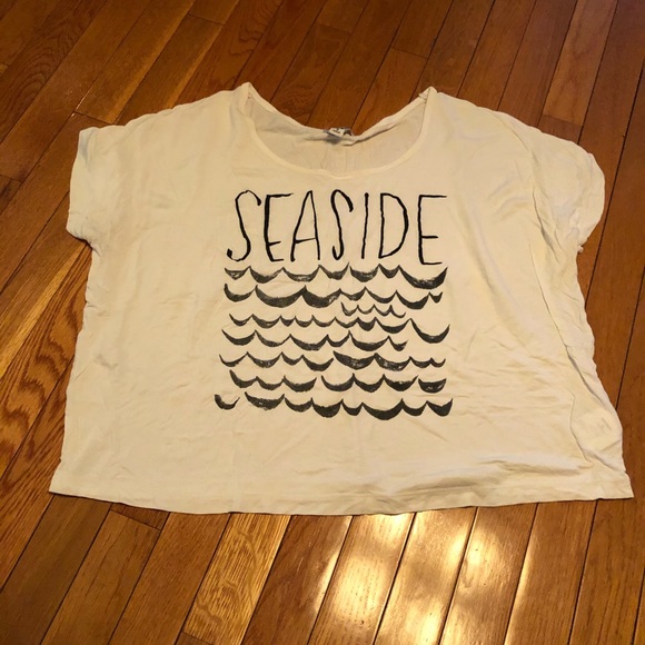 Old Navy Crop Top - Picture 1 of 3